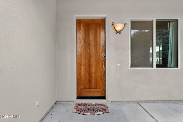 46607 N 35TH Avenue, New River, AZ 85087