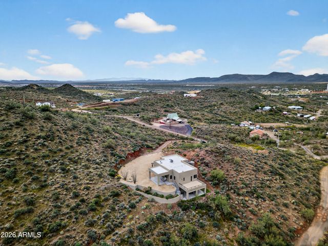 46607 N 35TH Avenue, New River, AZ 85087