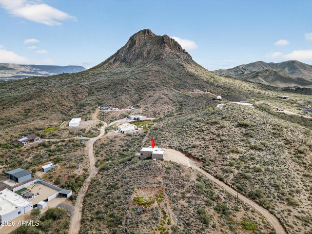 46607 N 35TH Avenue, New River, AZ 85087