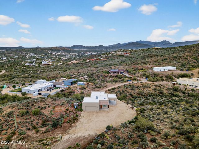 46607 N 35TH Avenue, New River, AZ 85087