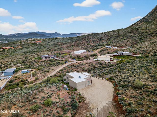 46607 N 35TH Avenue, New River, AZ 85087