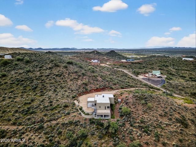46607 N 35TH Avenue, New River, AZ 85087