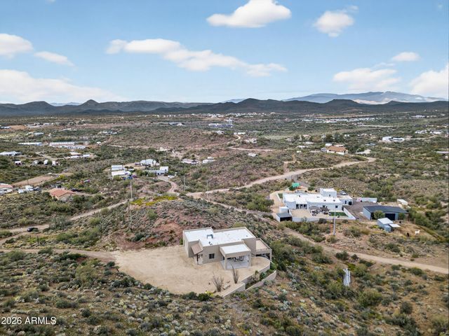 46607 N 35TH Avenue, New River, AZ 85087