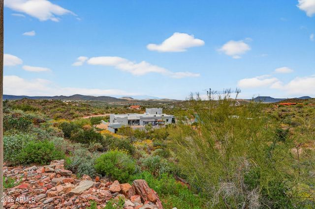 46607 N 35TH Avenue, New River, AZ 85087