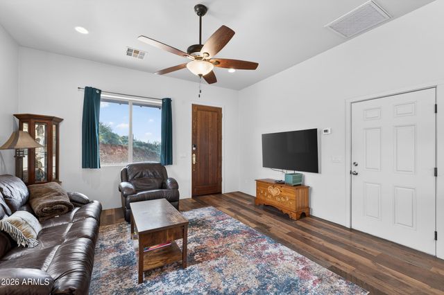 46607 N 35TH Avenue, New River, AZ 85087