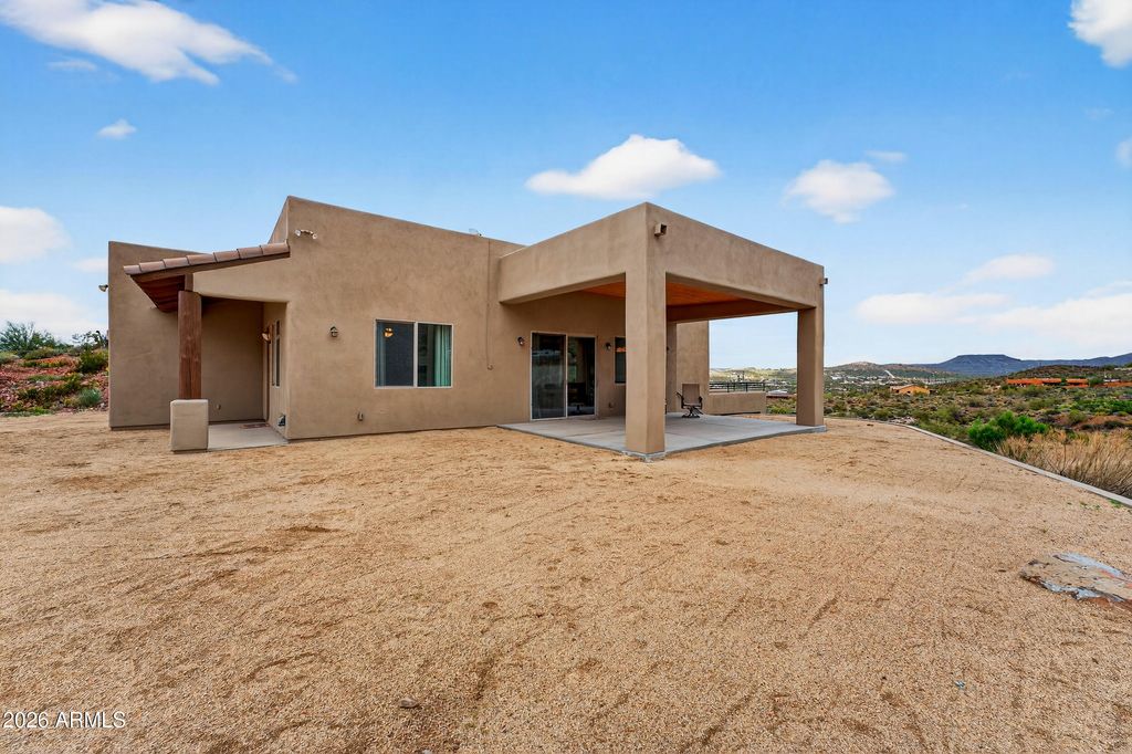 46607 N 35TH Avenue, New River, AZ 85087 — photo 4