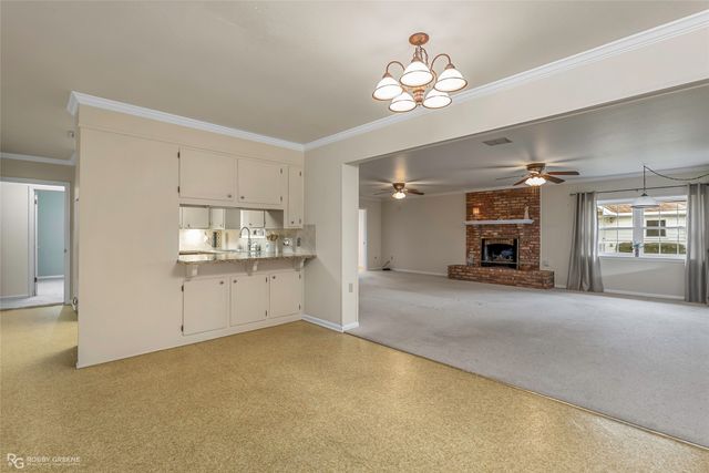 1811 Venus Drive, Bossier City, LA 71112