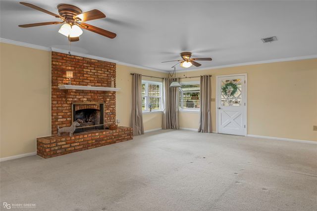 1811 Venus Drive, Bossier City, LA 71112