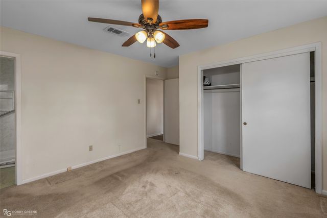 1811 Venus Drive, Bossier City, LA 71112