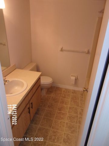 1032 Ellen Court, Melbourne, FL 32935