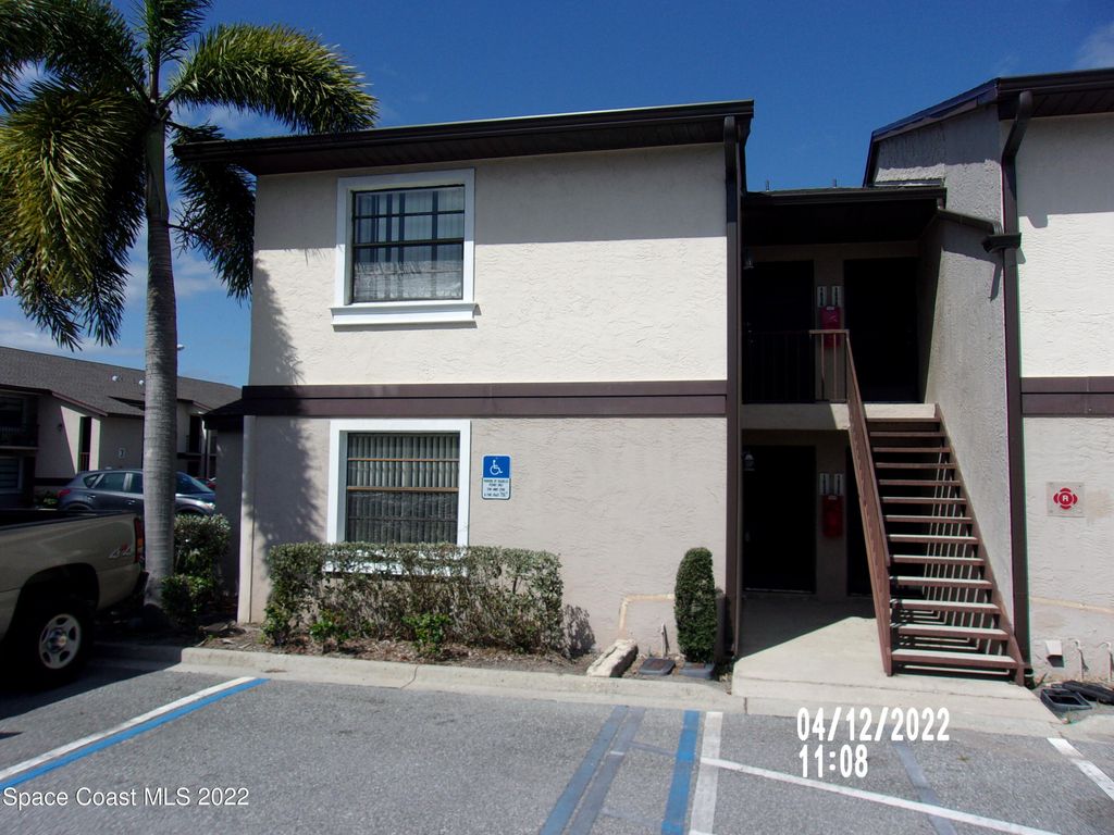 1032 Ellen Court, Melbourne, FL 32935