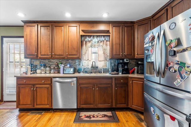 1103 Hudson Avenue, Jasper, TN 37347