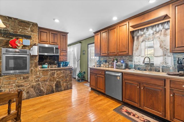1103 Hudson Avenue, Jasper, TN 37347