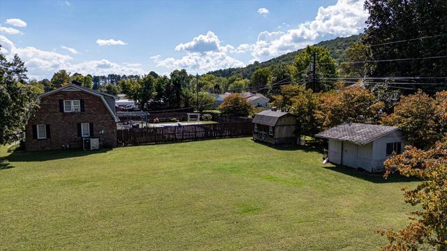 1103 Hudson Avenue, Jasper, TN 37347