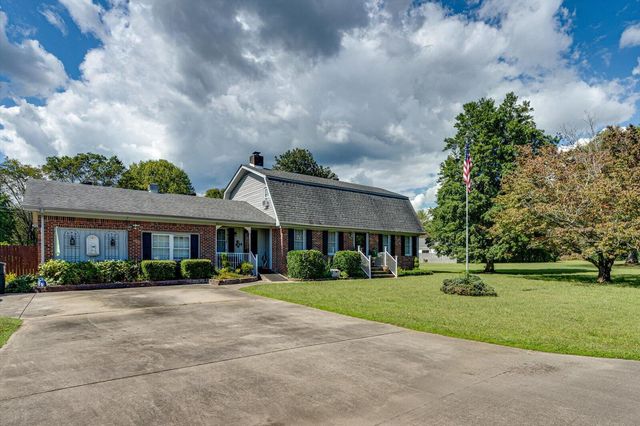 1103 Hudson Avenue, Jasper, TN 37347