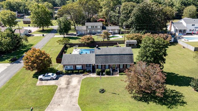 1103 Hudson Avenue, Jasper, TN 37347