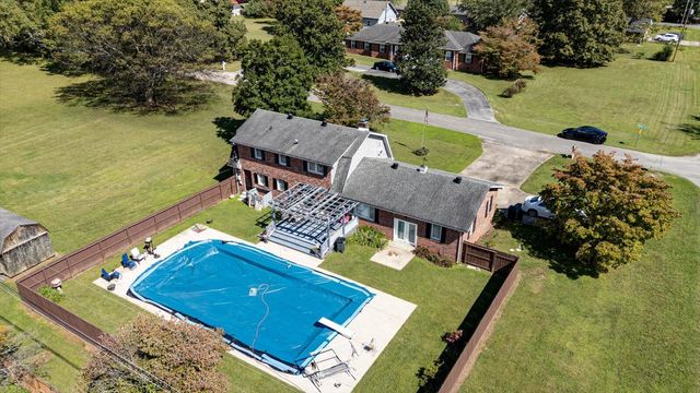1103 Hudson Avenue, Jasper, TN 37347
