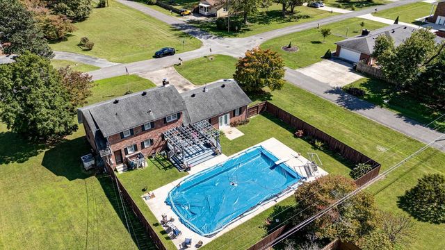 1103 Hudson Avenue, Jasper, TN 37347