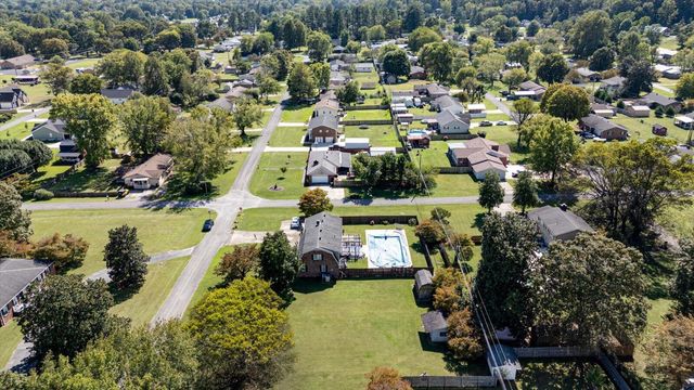1103 Hudson Avenue, Jasper, TN 37347