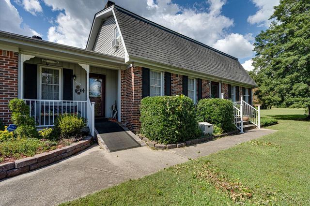 1103 Hudson Avenue, Jasper, TN 37347