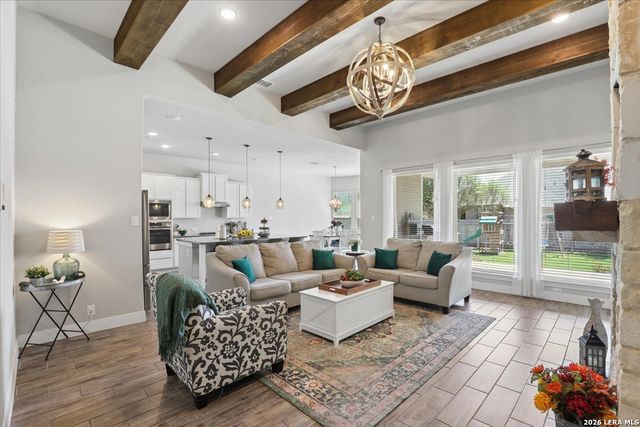 920 Carriage Loop, New Braunfels, TX 78132