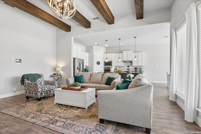 920 Carriage Loop, New Braunfels, TX 78132