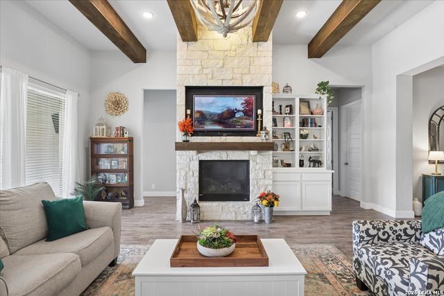920 Carriage Loop, New Braunfels, TX 78132