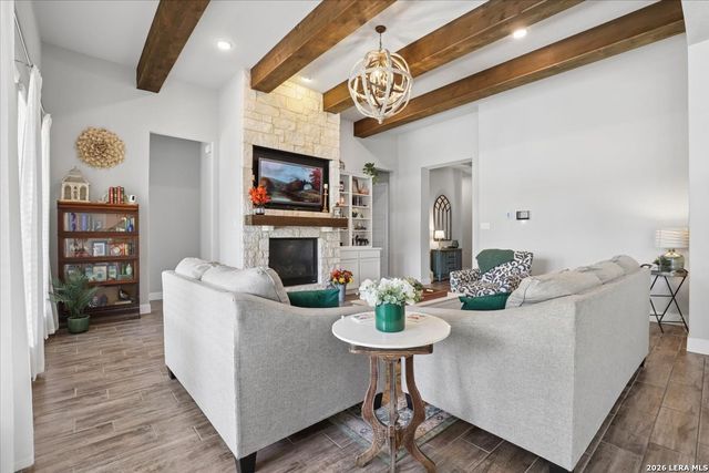 920 Carriage Loop, New Braunfels, TX 78132