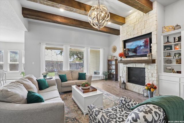 920 Carriage Loop, New Braunfels, TX 78132