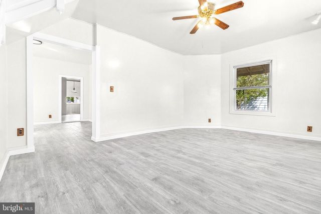 709 BRIDGEBORO ST, Riverside, NJ 08075