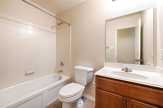 14013 San Christoval Pass, Fort Worth, TX 76052