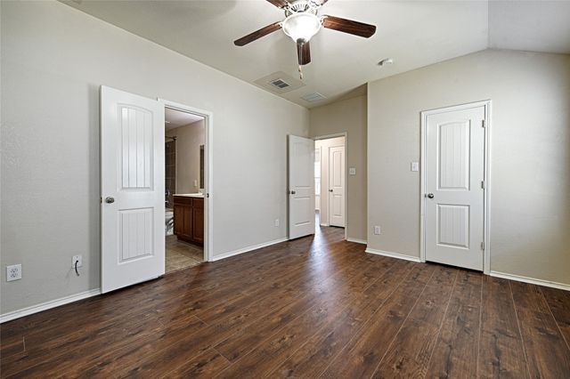 14013 San Christoval Pass, Fort Worth, TX 76052
