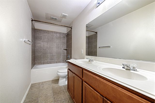 14013 San Christoval Pass, Fort Worth, TX 76052