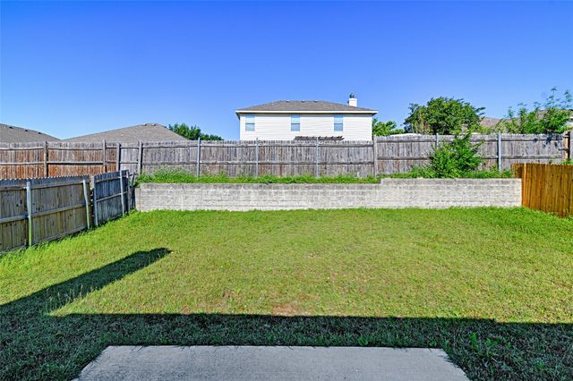 14013 San Christoval Pass, Fort Worth, TX 76052