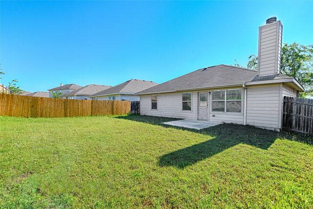 14013 San Christoval Pass, Fort Worth, TX 76052