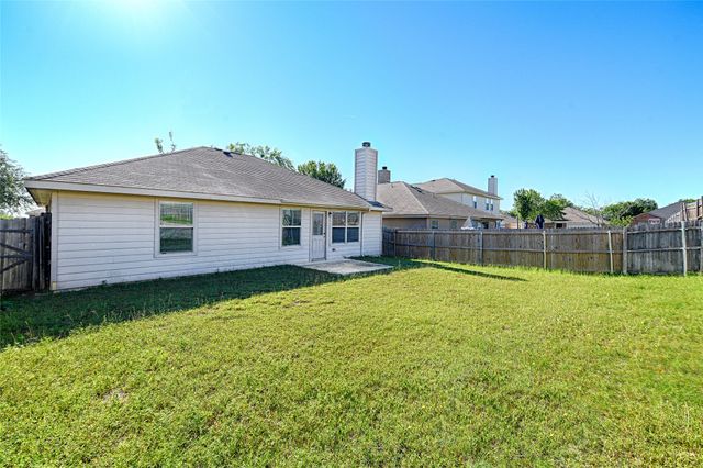 14013 San Christoval Pass, Fort Worth, TX 76052