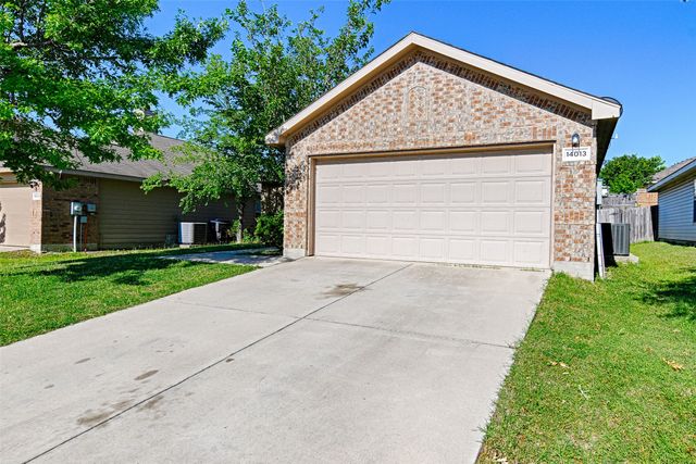 14013 San Christoval Pass, Fort Worth, TX 76052
