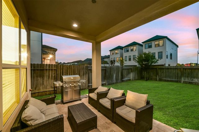 2431 Camden Creek Lane, Houston, TX 77077