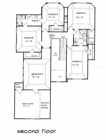 2431 Camden Creek Lane, Houston, TX 77077