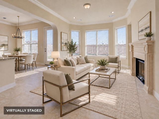 2431 Camden Creek Lane, Houston, TX 77077