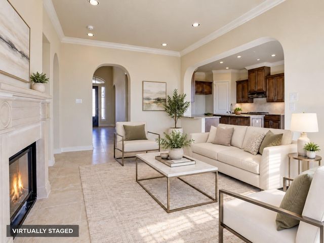 2431 Camden Creek Lane, Houston, TX 77077