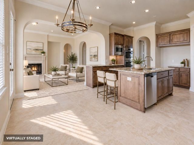 2431 Camden Creek Lane, Houston, TX 77077
