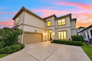 2431 Camden Creek Lane, Houston, TX 77077