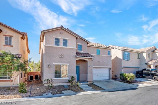 6171 Murphys Windmill Avenue, Las Vegas, NV 89139