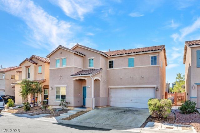6171 Murphys Windmill Avenue, Las Vegas, NV 89139