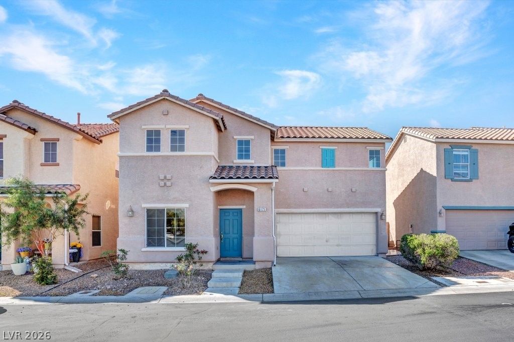 6171 Murphys Windmill Avenue, Las Vegas, NV 89139