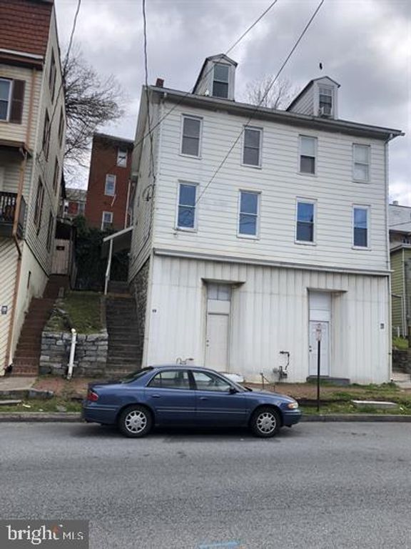23 S 2ND ST, Steelton, PA 17113