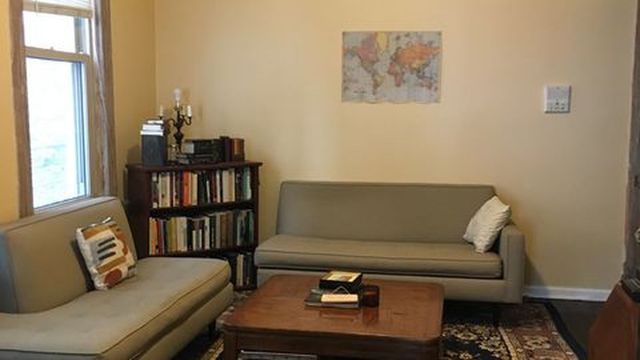 821 N Hermitage Avenue 1R, Chicago, IL 60622