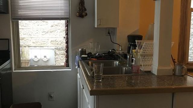 821 N Hermitage Avenue 1R, Chicago, IL 60622