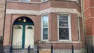 821 N Hermitage Avenue 1R, Chicago, IL 60622